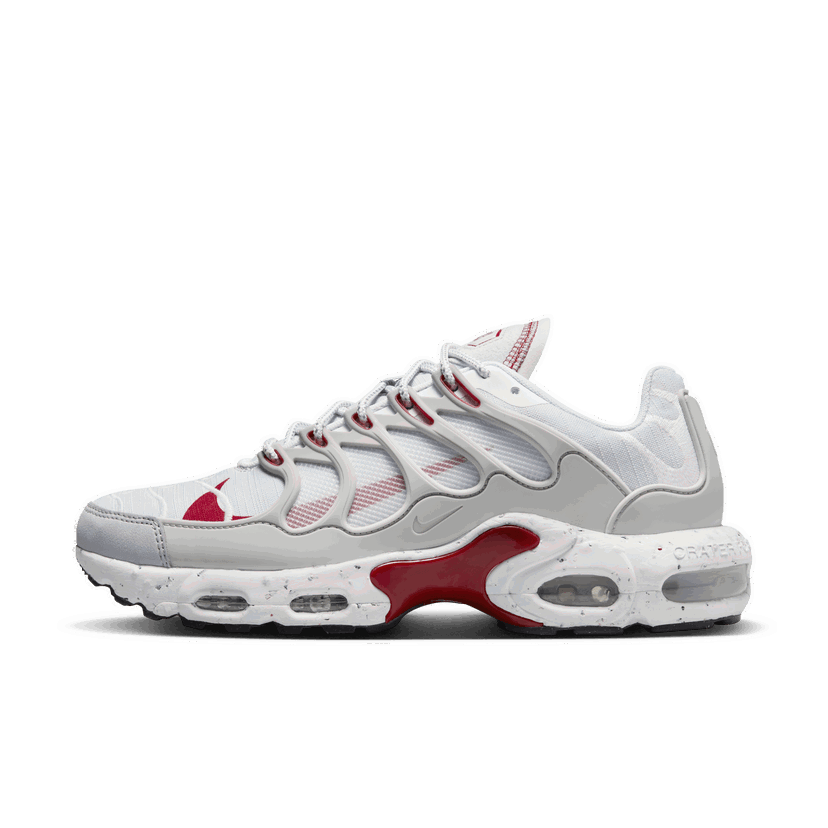 Tenisky a topánky Nike Air Max Terrascape Plus Biela | DV7513-001