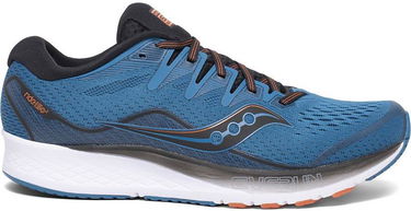 Tenisky a topánky Saucony Ride ISO 2 Modrá | s20514-25, 0