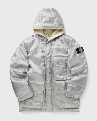 Parka Stone Island Windbreaker XL Šedá | 811545799.V0060, 0