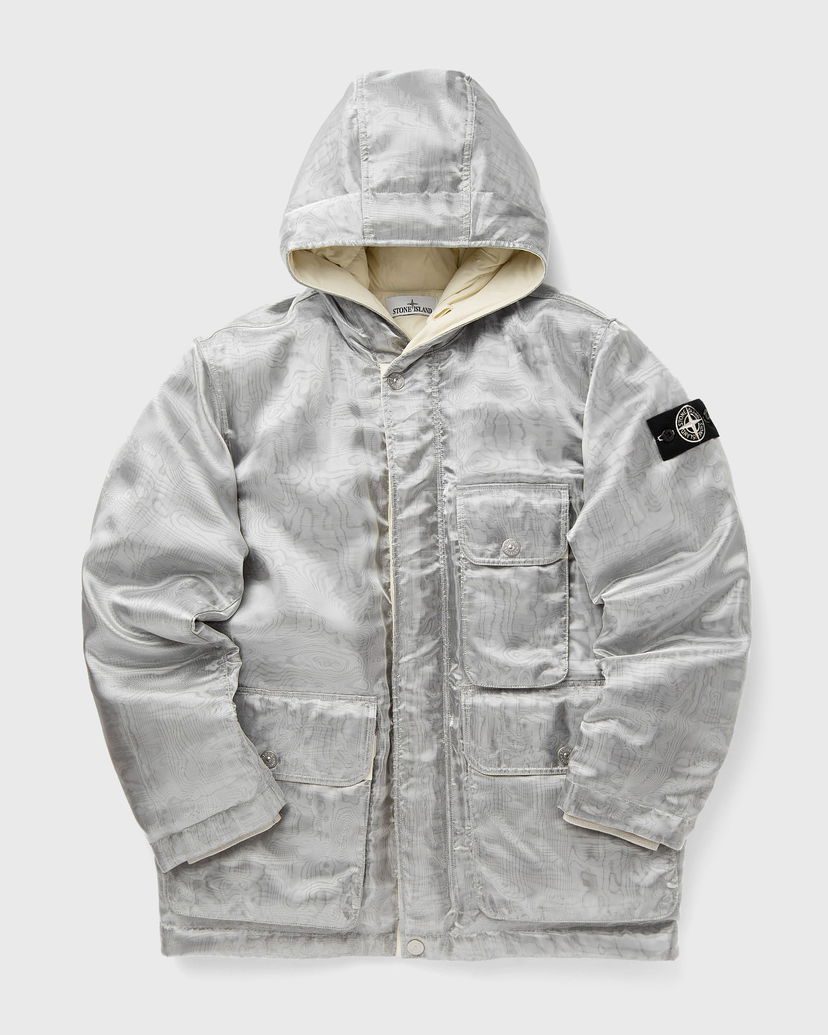 Parka Stone Island Windbreaker XL Šedá | 811545799.V0060