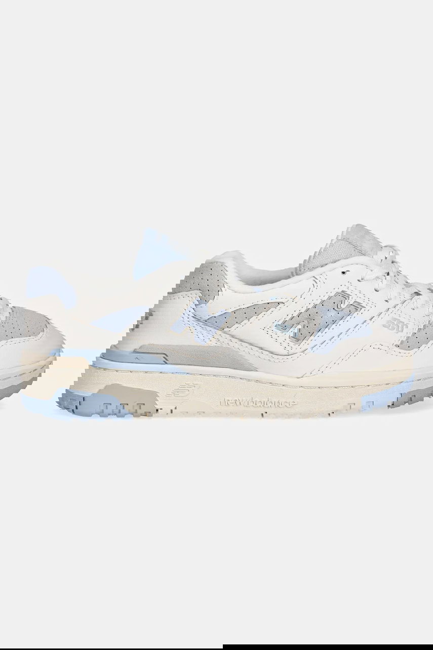 Tenisky a topánky New Balance 550 Biela | GSB550LB, 1