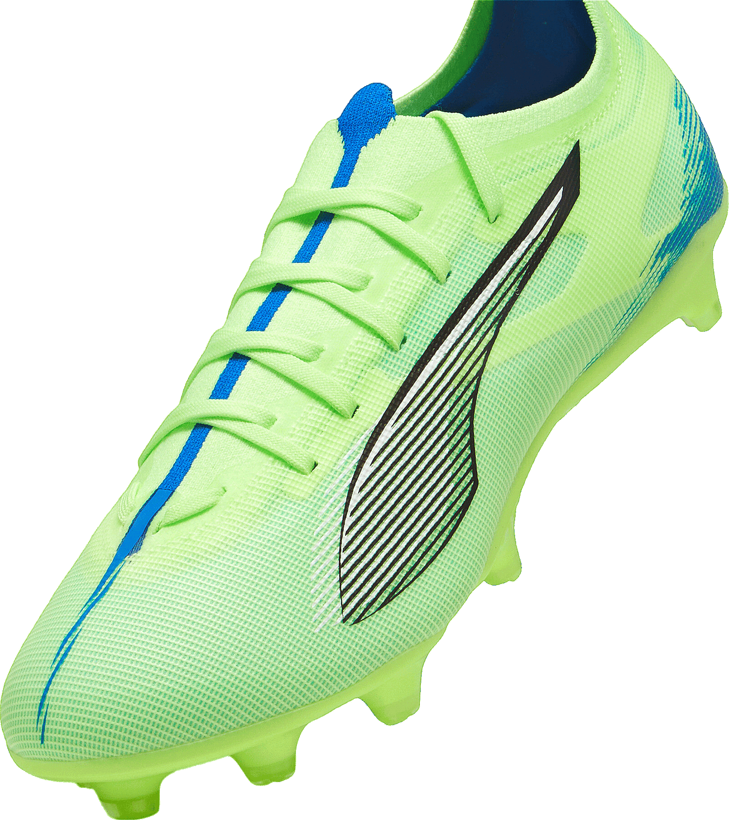 Tenisky a topánky Puma ULTRA 5 MATCH Rôznofarebný | 107687-03, 1