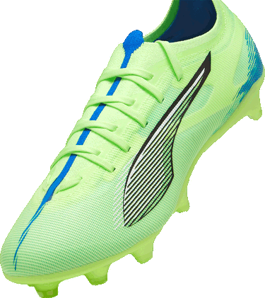 Tenisky a topánky Puma ULTRA 5 MATCH Rôznofarebný | 107687-03, 1