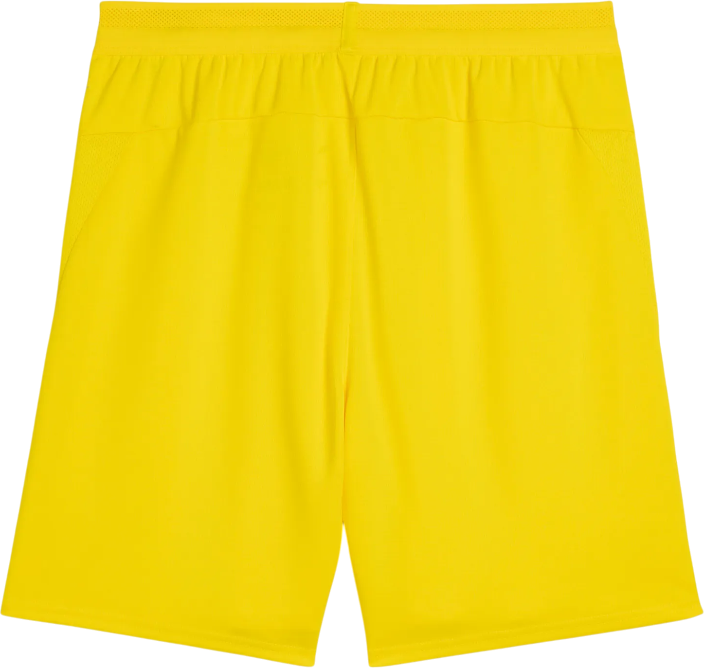 Šortky Puma Puma teamCup Shorts Žltá | 706275-07, 1