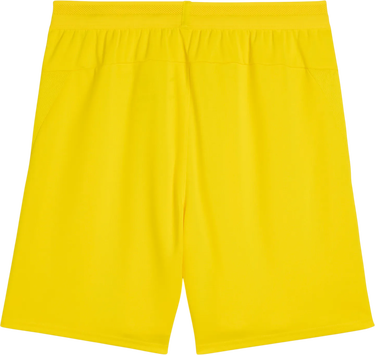 Šortky Puma Puma teamCup Shorts Žltá | 706275-07, 1