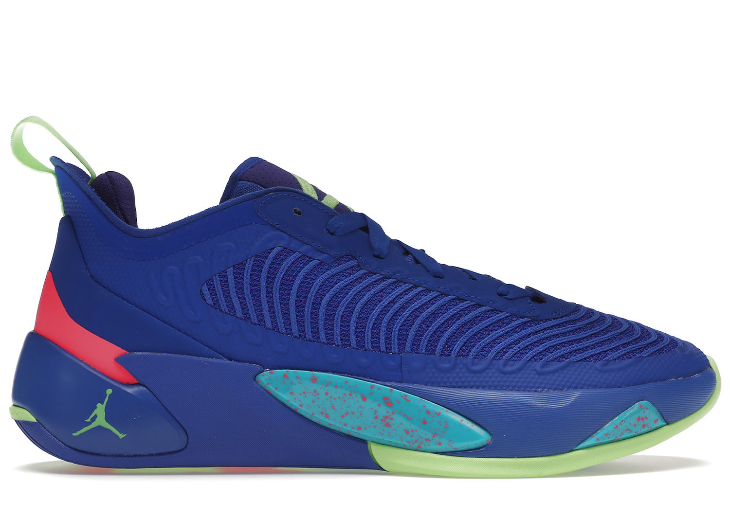 Tenisky a topánky Jordan Luka 1 Racer Blue Modrá | DN1772-436/DQ6510-436, 0
