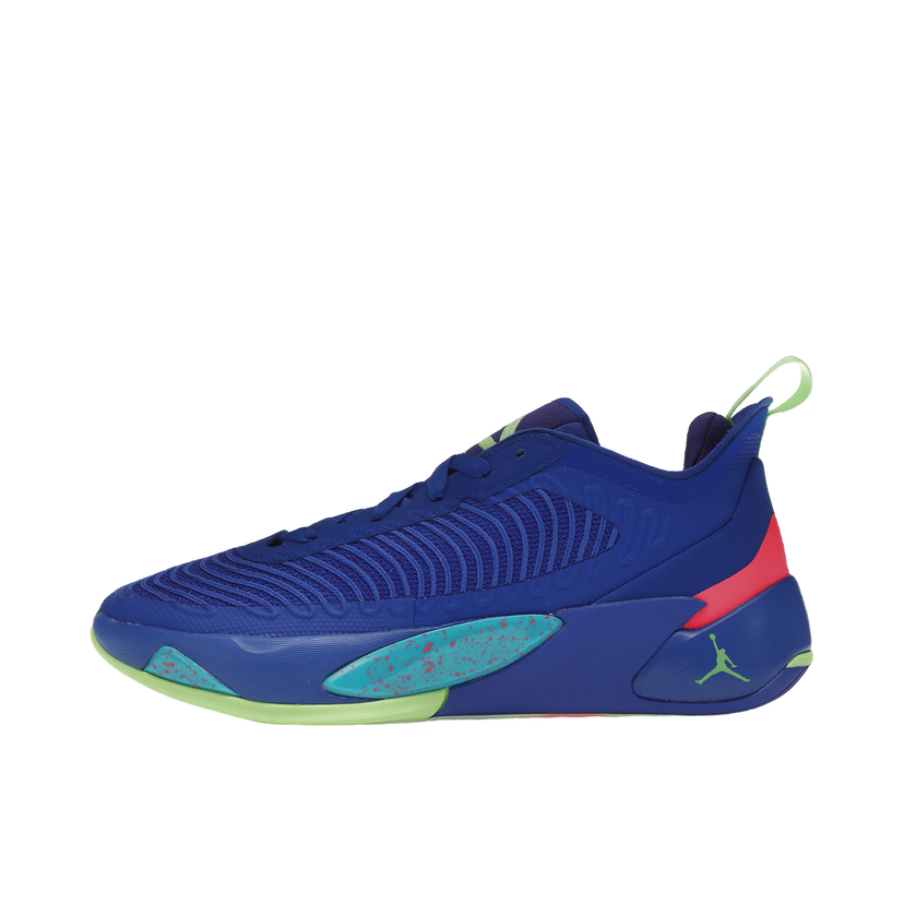 Basketball Jordan Luka 1 Racer Blue Modrá | DN1772-436/DQ6510-436