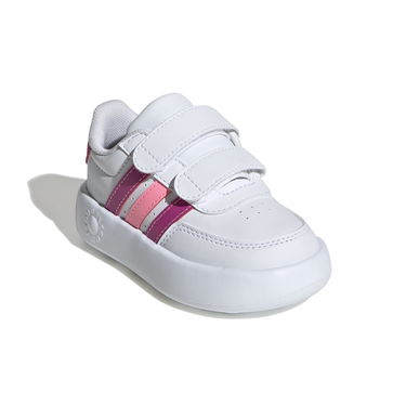 Tenisky a topánky adidas Performance Breaknet 2.0 CF I Biela | ID5279, 3