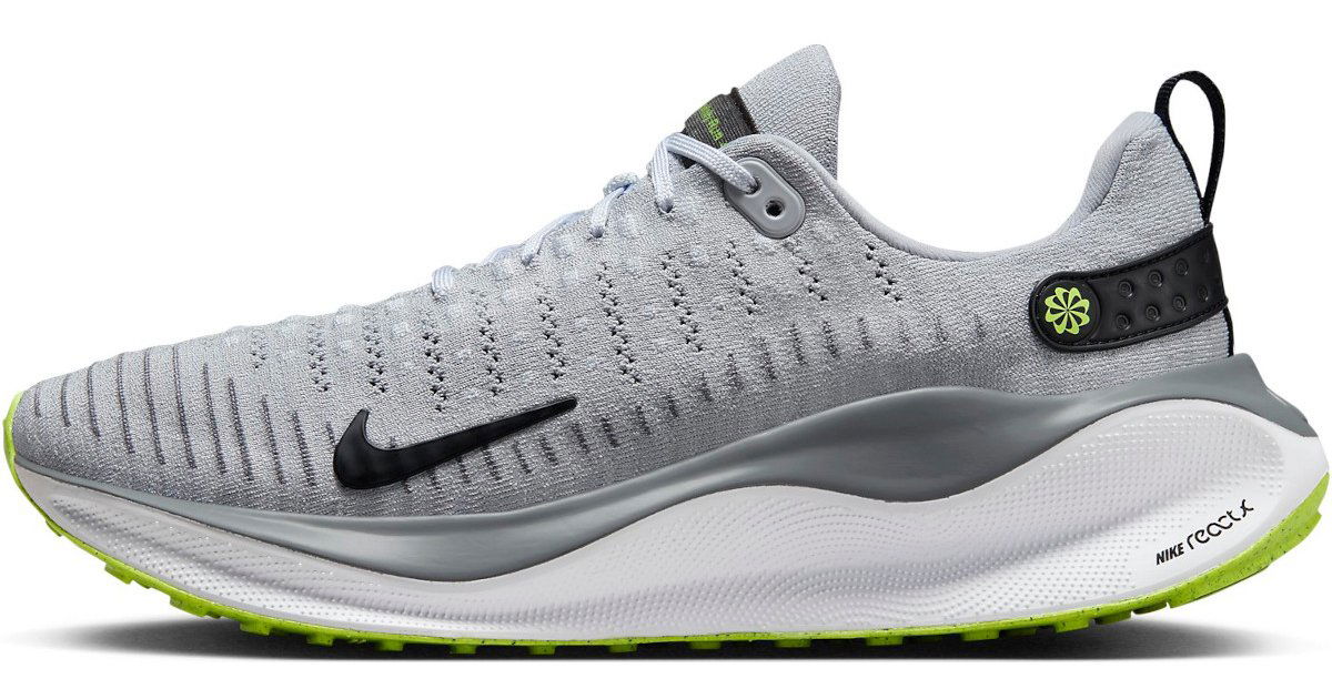 Tenisky a topánky Nike InfinityRN 4 Šedá | dr2665-002, 1