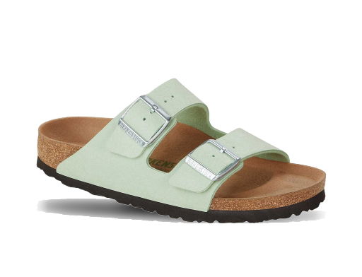 Lifestyle Birkenstock Arizona SYN "Green" Zelené | 1024092