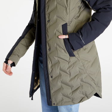Prešívaná bunda Columbia Mountain Croo II Mid Down Jacket Zelené | 2007811397, 4