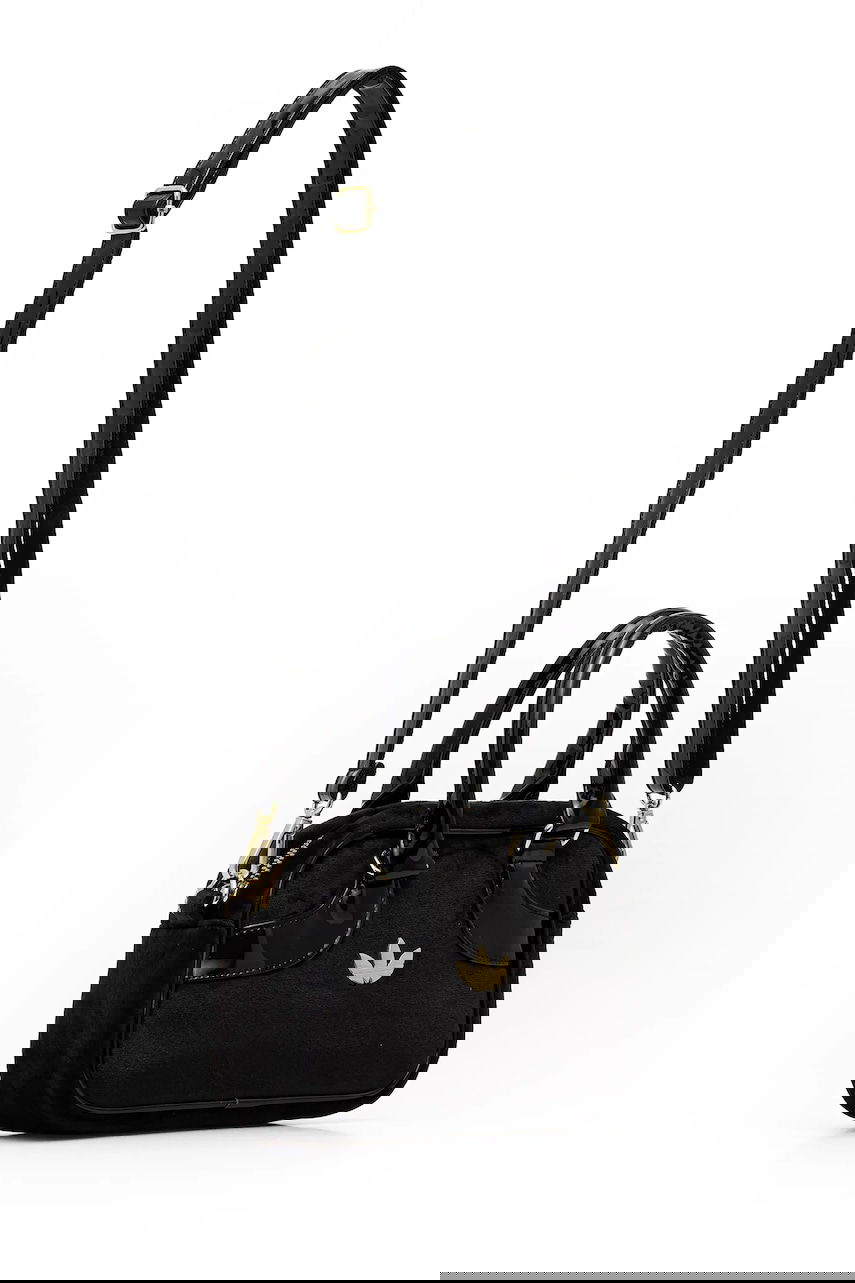 Kabelka adidas Originals adidas Originals Bowling Bag Čierna | KG4887, 1