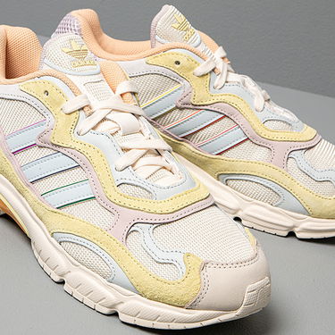 Tenisky a topánky adidas Originals Temper Run Pride Béžová | EG1077, 4