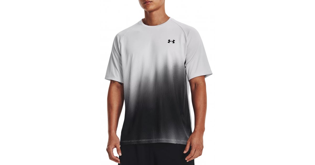 Tričko Under Armour Tech Fade Tee Rôznofarebný | 1377053-014, 1