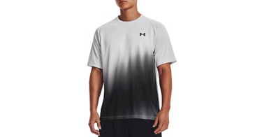 Tričko Under Armour Tech Fade Tee Rôznofarebný | 1377053-014, 1