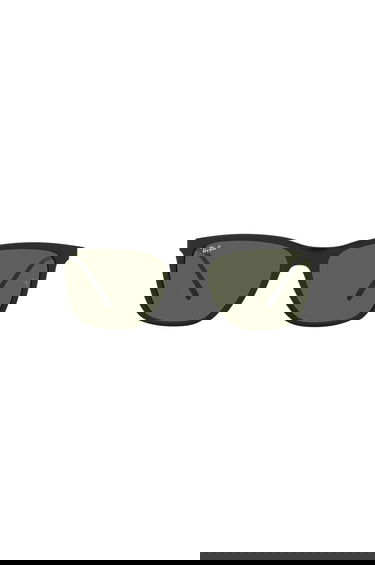Slnečné okuliare Ray-Ban Ray-Ban Sunglasses Čierna | 0RB4344.601/31, 2