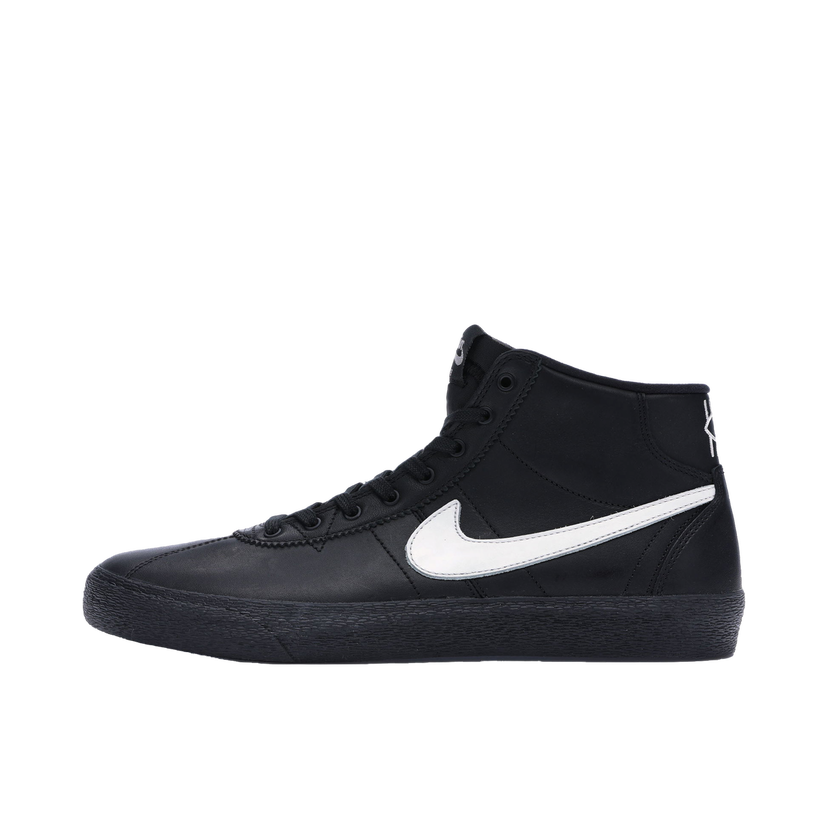 Tenisky a topánky Nike SB Bruin High "Lacey Baker" W Čierna | AO9037-010