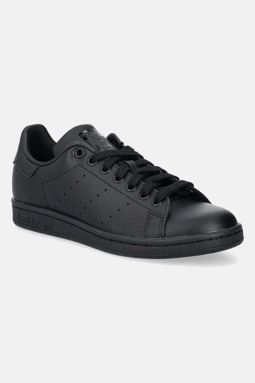 Tenisky a topánky adidas Originals Stan Smith Čierna | M20327.D