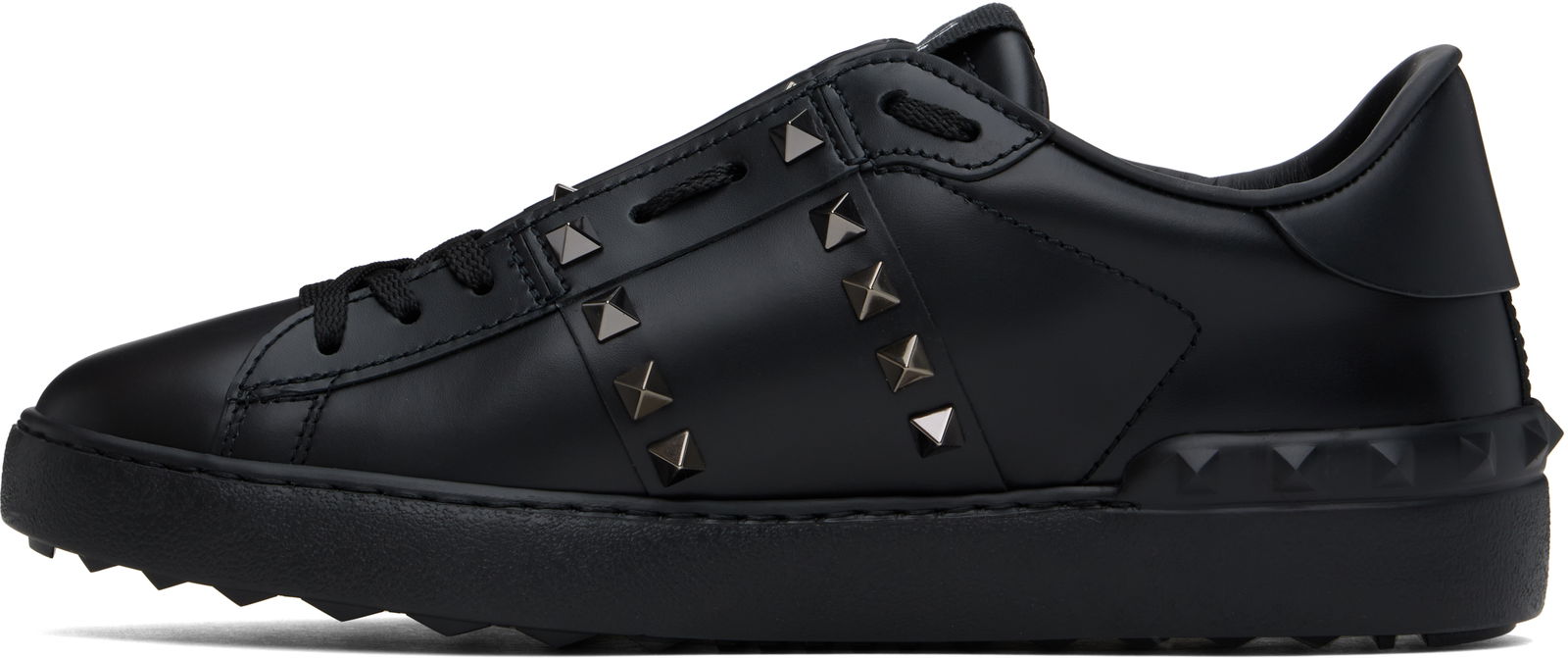 Valentino Garavani Rockstud Untitled