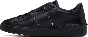 Tenisky a topánky Valentino Valentino Garavani Rockstud Untitled Čierna | 6Y2S0931BXE, 2