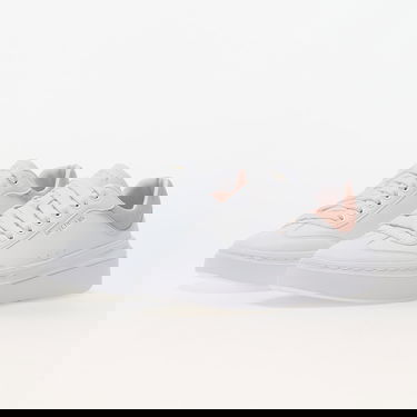 Tenisky a topánky Skechers Cordova Classic-Best Behavior White/ Pink Biela | 185060 WPK, 5