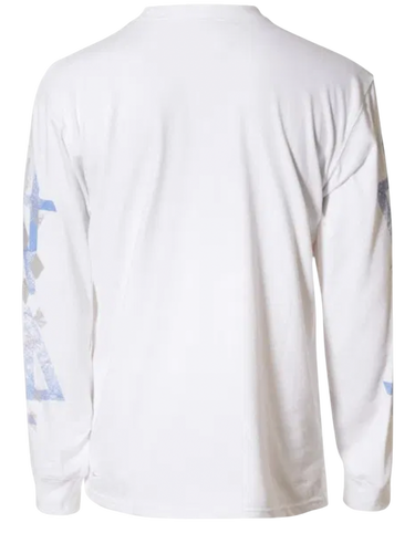 Tričko Nike Kobe Bryant M90 Longsleeve T-Shirt Biela | im7748-100, 2