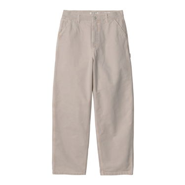 Cargo nohavice Carhartt WIP Carhartt WIP Brandon Single Knee Pants Béžová | I034838_4, 1