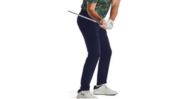 Nohavice Under Armour Drive 5 Pocket Čierna | 1364934-410, 1