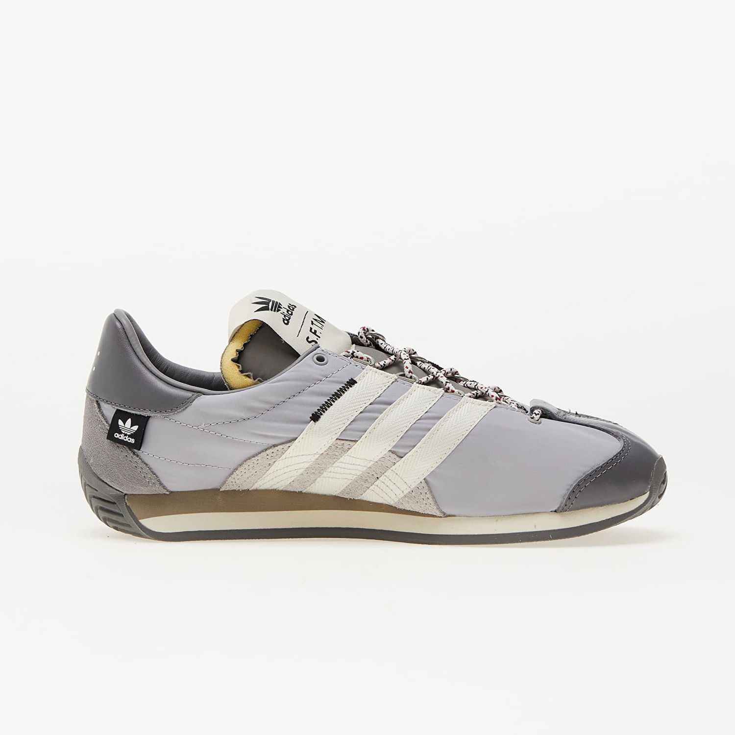Tenisky a topánky adidas Originals adidas x Song For The Mute Country Béžová | IH7519, 1