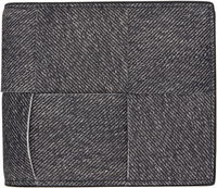 Bottega Veneta Cassette Bi-Fold Wallet