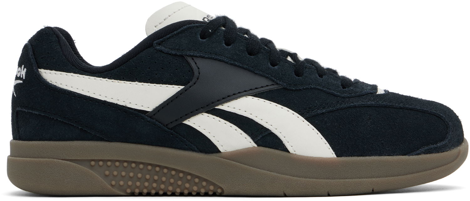 Tenisky a topánky Reebok Classics Hammer Street Čierna | 100209053, 0