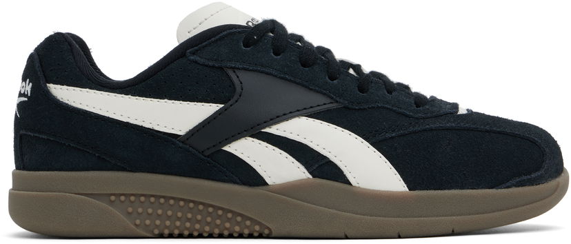 Tenisky a topánky Reebok Classics Hammer Street Čierna | 100209053