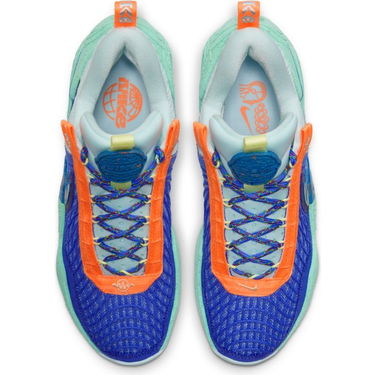 Tenisky a topánky Nike Cosmic Unity Amalgam Rôznofarebný | DA6725-500, 3