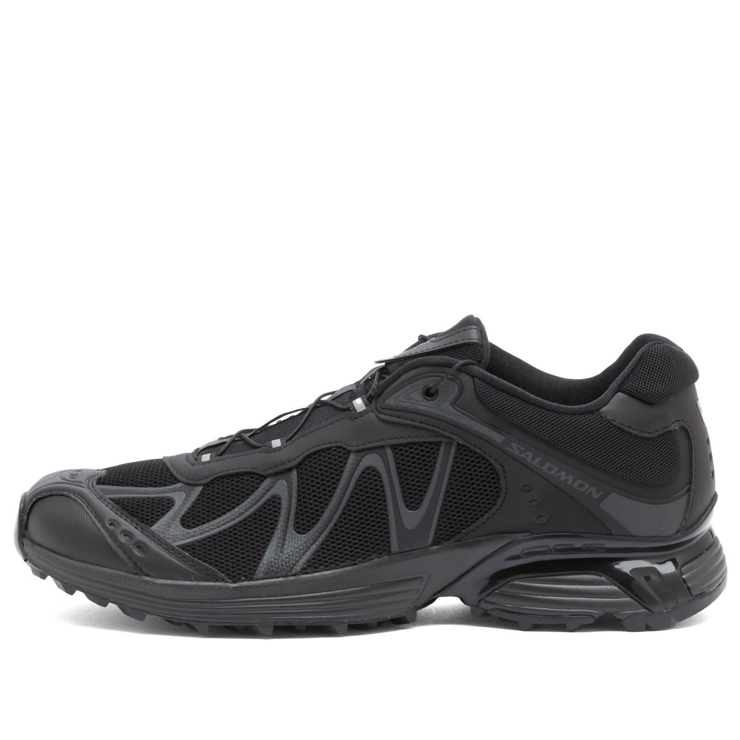 Tenisky a topánky Salomon Xt-Whisper Čierna | L47762000, 0