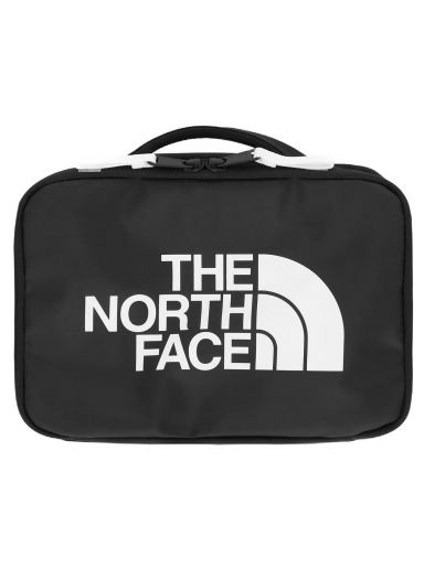 Batoh The North Face Base Camp Voyager Dopp Kit Čierna | NF0A81BL KY41