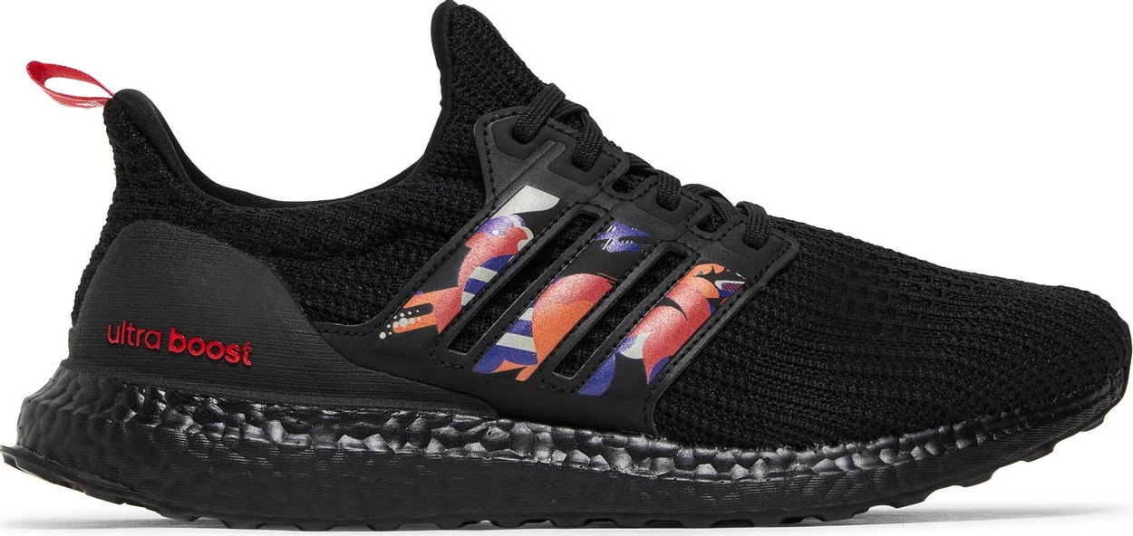 Tenisky a topánky adidas Performance Ultraboost 4.0 DNA Čierna | GZ7603, 0