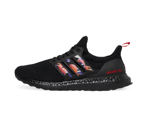 Bežecké topánky adidas Performance Ultraboost 4.0 DNA Čierna | GZ7603