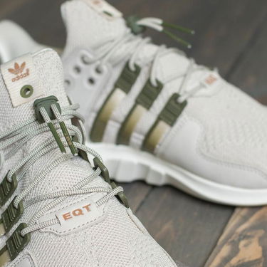 Tenisky a topánky adidas Originals EQT Support ADV x HAL Šedá | CM7873, 6