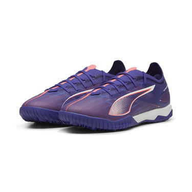 Tenisky a topánky Puma ULTRA 5 MATCH TT Fialová | 107892_01, 1