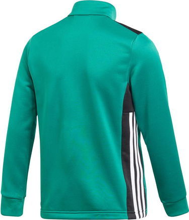 Vetrovka adidas Originals Adidas Rega 18 Kids' Track Jacket Zelené | dj2176, 1
