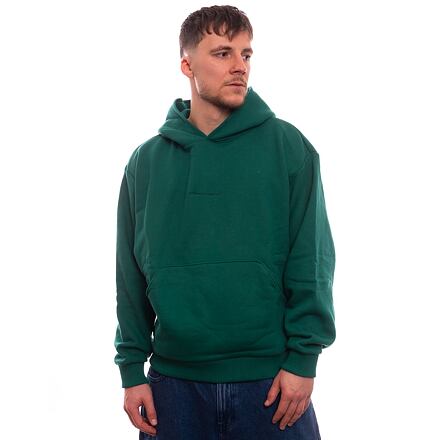 Mikina OAKLEY Soho Po Hoodie 3.0 Zelené | FOA404867-78S, 0