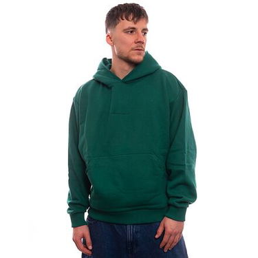 Mikina OAKLEY Soho Po Hoodie 3.0 Zelené | FOA404867-78S, 0