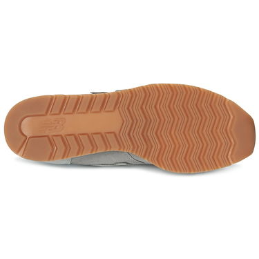 Tenisky a topánky New Balance Shoes (Trainers) U520 Šedá | U520AF, 6