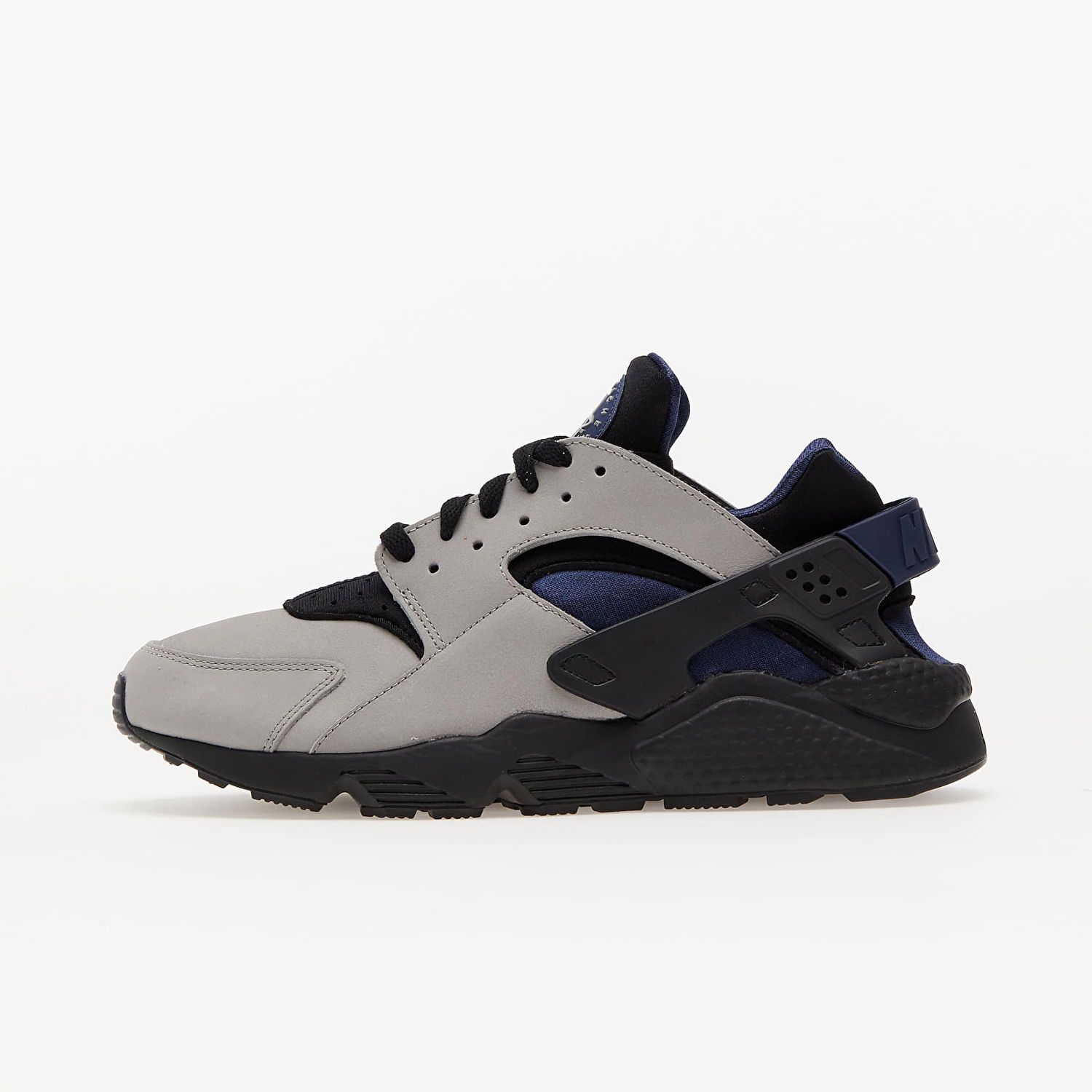 Tenisky a topánky Nike Air Huarache LE "Shadow" Šedá | DH8143-400, 0
