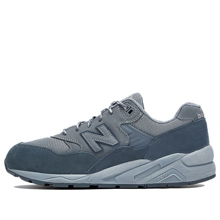 Tenisky a topánky New Balance 580 Series Šedá | CMT580OC