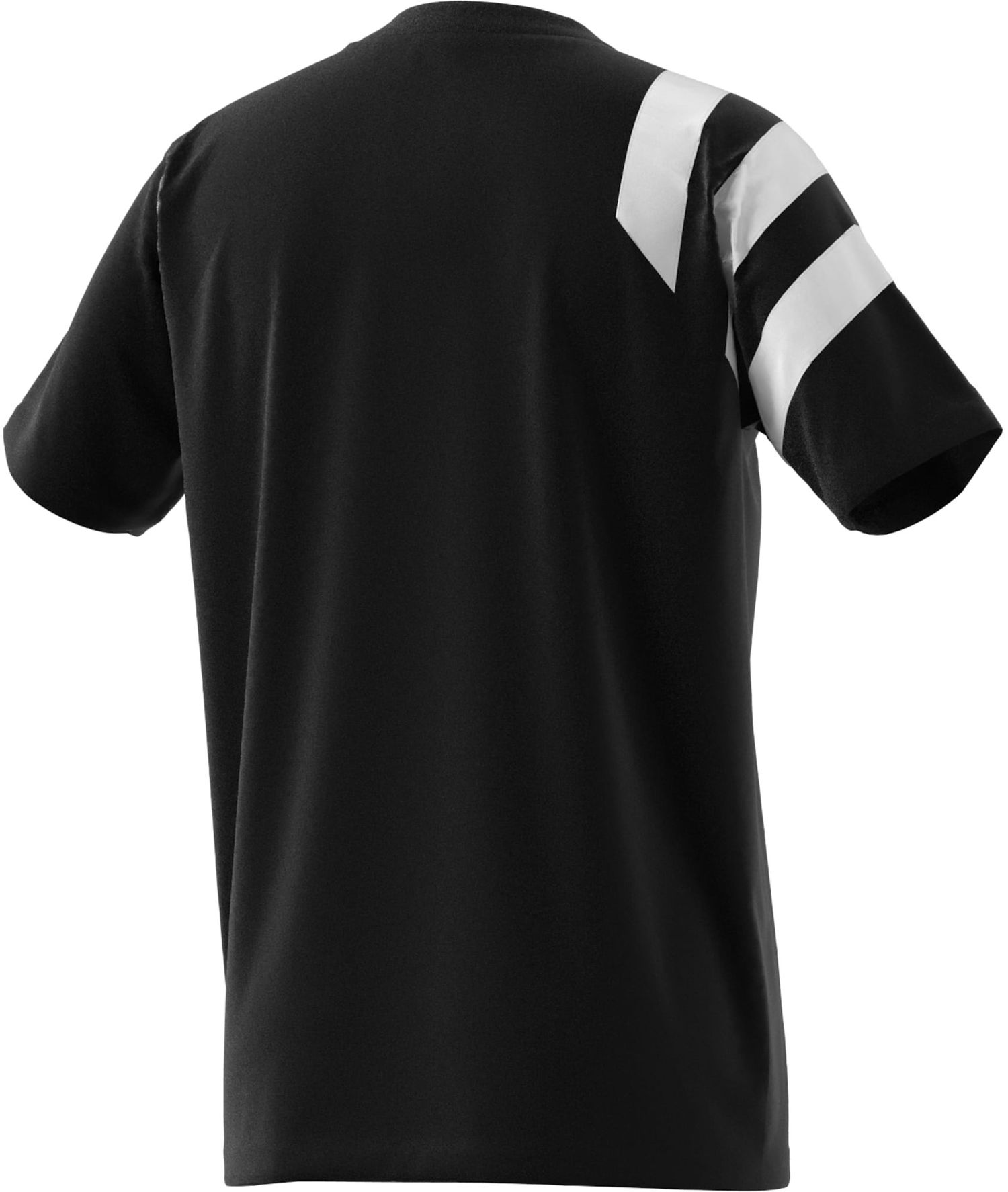 Dres adidas Originals FORTORE23 JSY Y Čierna | ik5740, 1