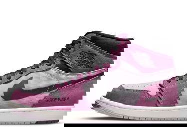 Tenisky a topánky Jordan Air Jordan 1 High Element GTX "Light Berry" Fialová | DB2889-500, 4