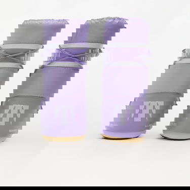 Tenisky a topánky Moon Boot Icon Nylon Fialová | 14004400089, 2