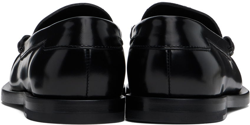Tenisky a topánky Dolce & Gabbana City Blanco Loafers Čierna | CM0074 AQ237, 1