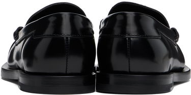 Tenisky a topánky Dolce & Gabbana City Blanco Loafers Čierna | CM0074 AQ237, 1